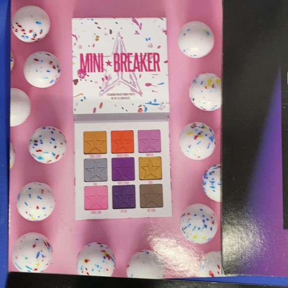 Jeffree star post cards - Picture 3 of 14